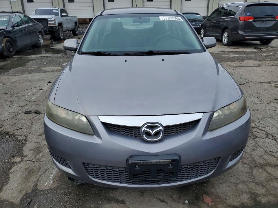 2006 Mazda 6 I