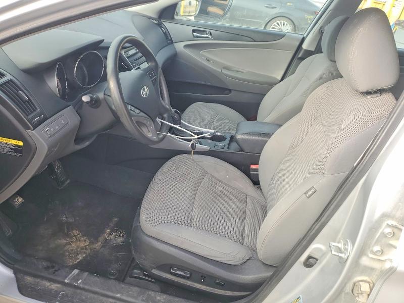 2014 Hyundai Sonata