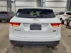 2019 Jaguar F-pace Premium