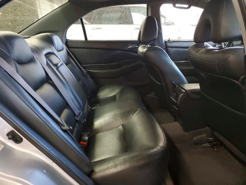 2002 Acura 3.2tl Type-s