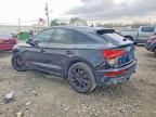 2022 Audi SQ5 Sportback Premium Plus