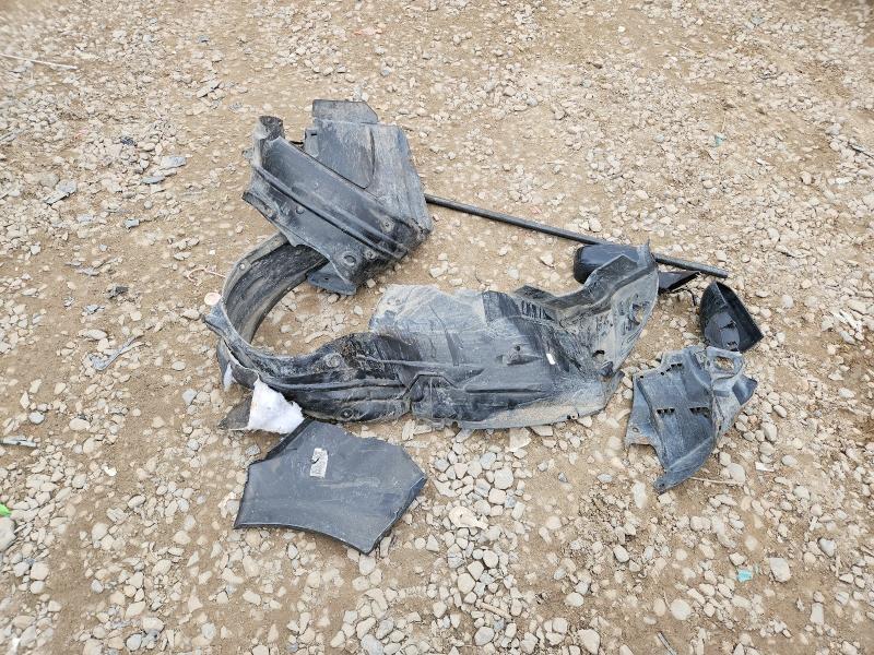 2013 Honda Crosstour exl