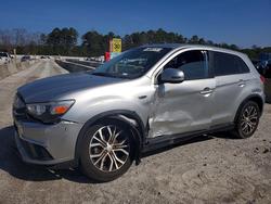 Mitsubishi salvage cars for sale: 2018 Mitsubishi Outlander Sport es