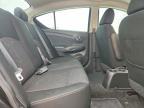 2014 Niss Versa