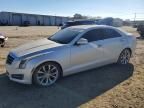 2013 Cadillac Ats Performance