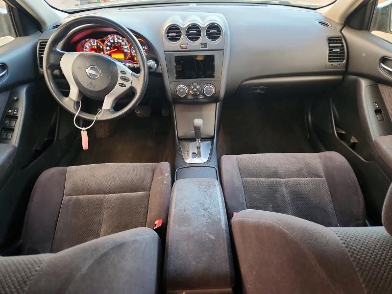 2009 Nissan Altima 2.5