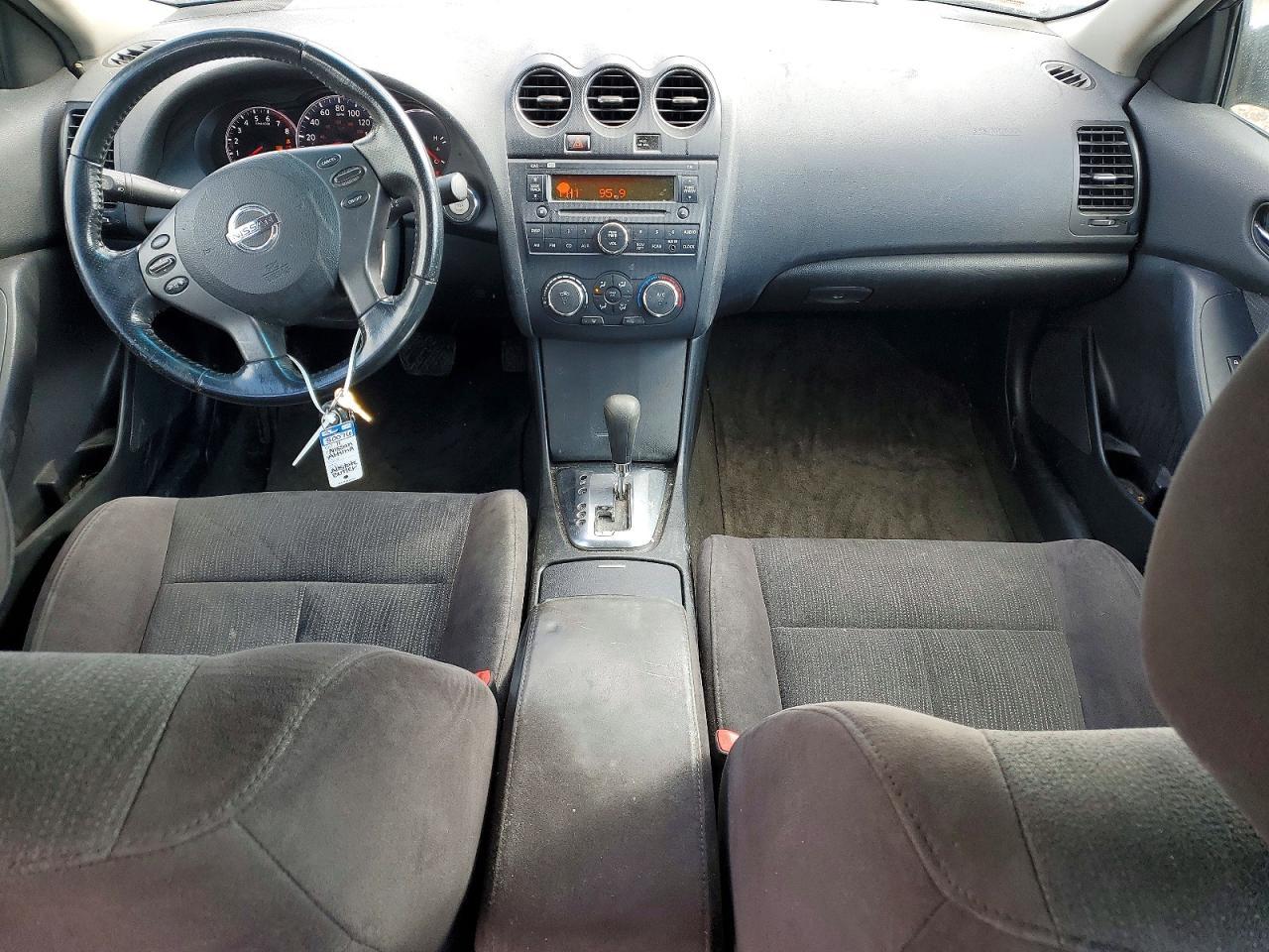 2011 Nissan Altima