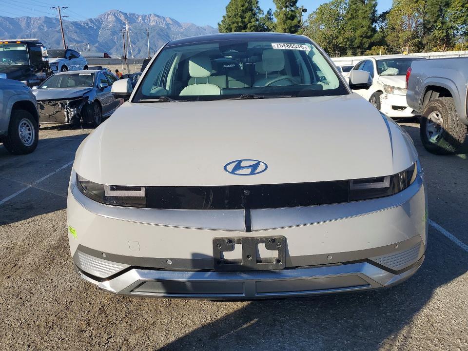 2023 Hyundai Ioniq 5 Limited