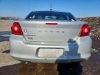 2012 Dodge Avenger se