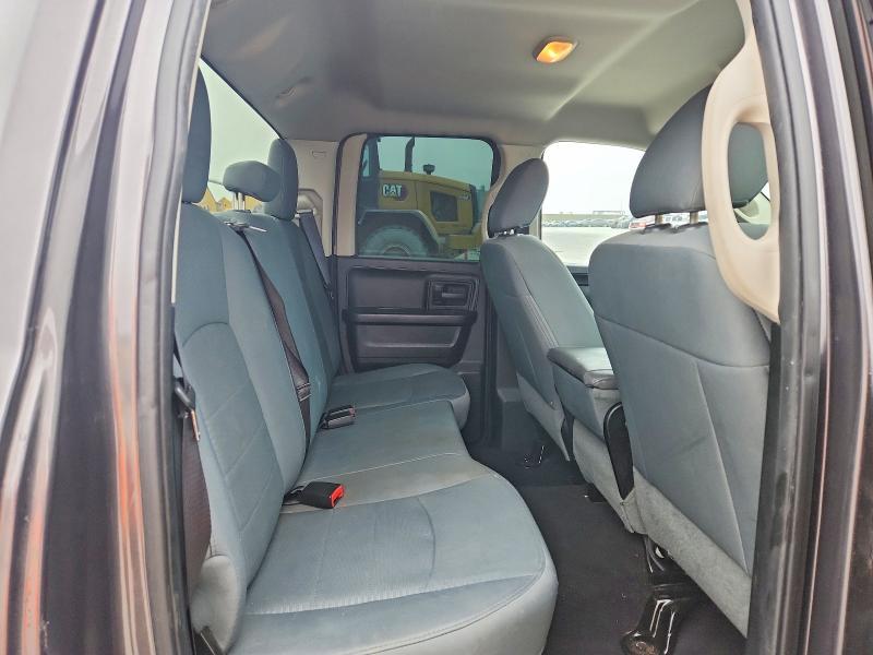 2017 Dodge RAM 1500 ST