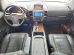 2008 Nissan Titan XE FFV