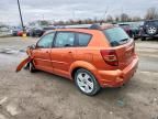 2005 Pontiac Vibe