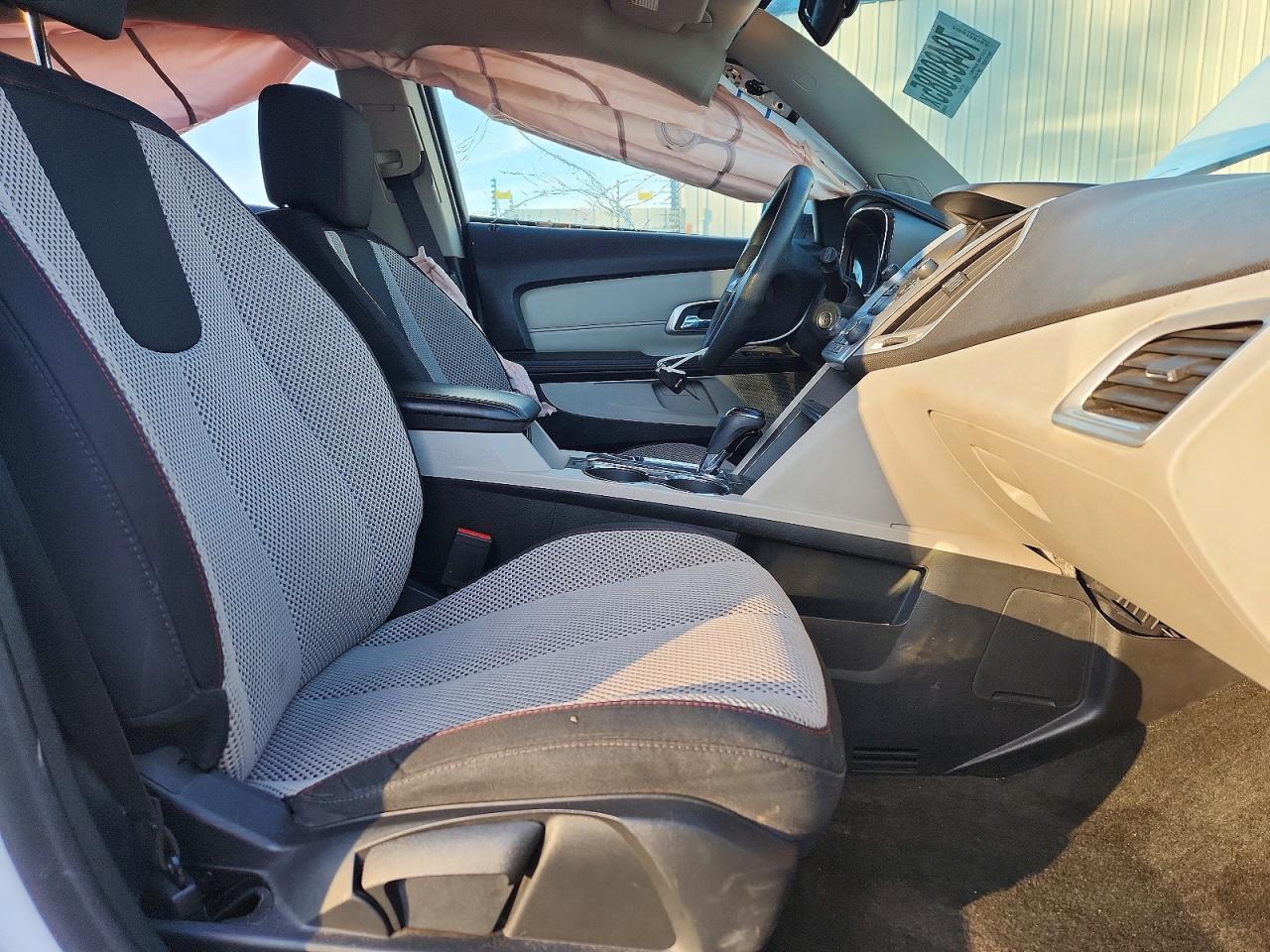 2016 GMC Terrain sle