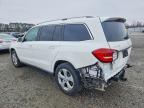 2017 Mercedes-Benz Gls 450 4matic