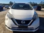 2018 Nissan Versa Note s