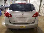 2008 Nissan Rogue s