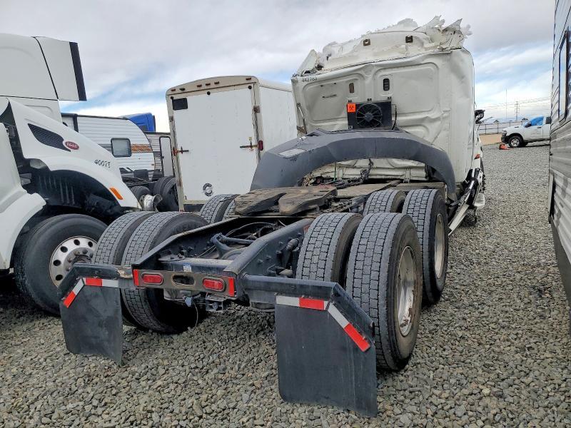 2025 Freigliner 2025 Freightliner Cascadia Semi Truck