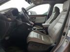 2018 Honda Cr-v exl