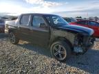 2012 Honda Ridgeline Sport