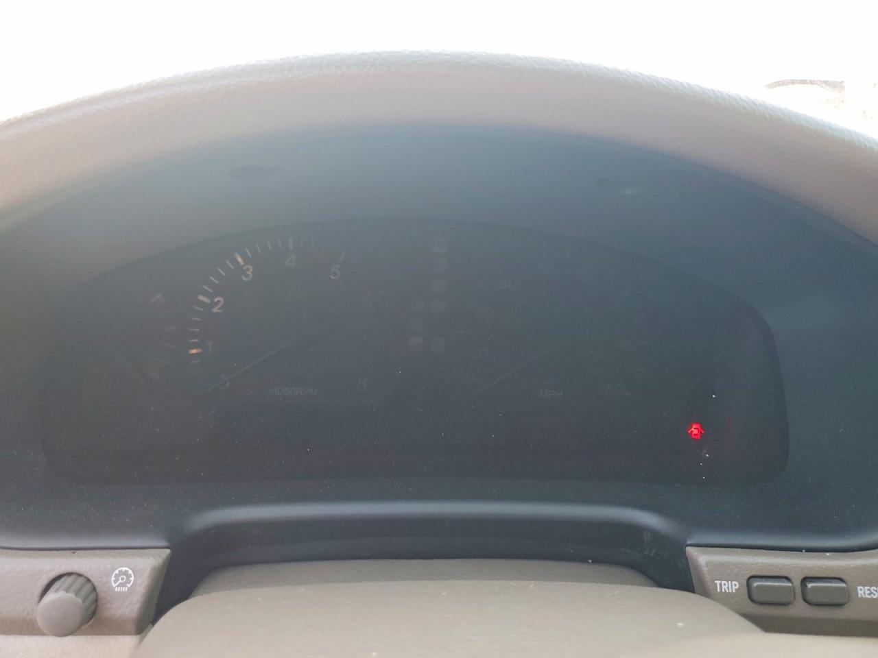 2003 Lexus Ls 430