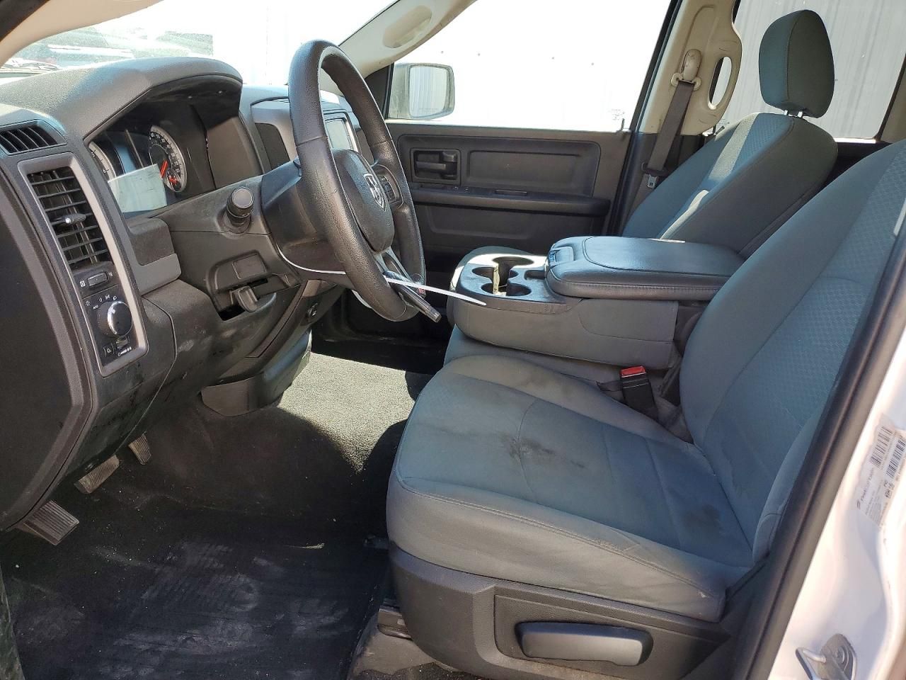 2020 Dodge Ram 1500 Classic Tradesman