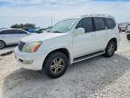 2007 Lexus Gx 470