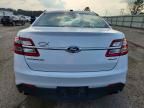 2016 Ford Taurus se
