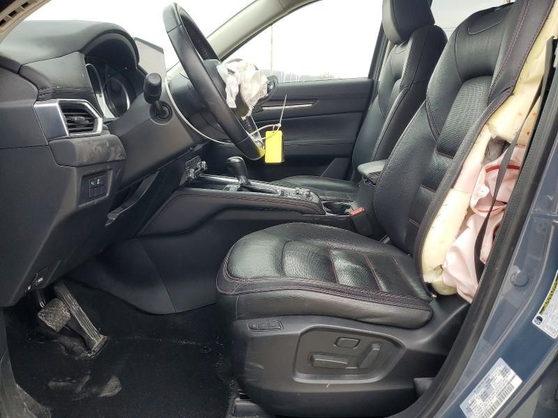 2023 Mazda Cx-5 Preferred