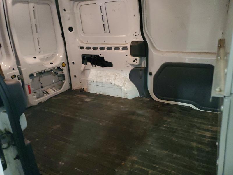 2010 Ford Transit Connect xlt