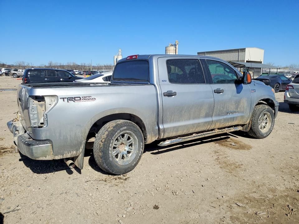 2008 Toyota Tundra SR5
