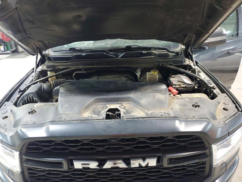 2021 Dodge Ram 2500 Tradesman