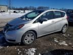 2018 Nissan Versa Note s