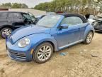 2017 Volkswagen Beetle S/se