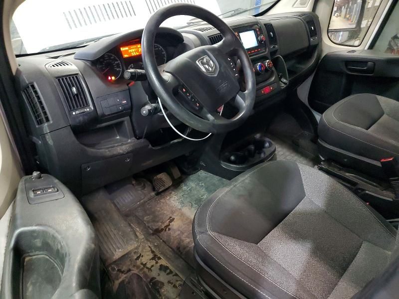 2019 Dodge Ram Promaster 3500 3500 Standard