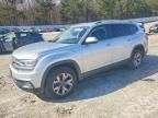2018 Volkswagen Atlas se
