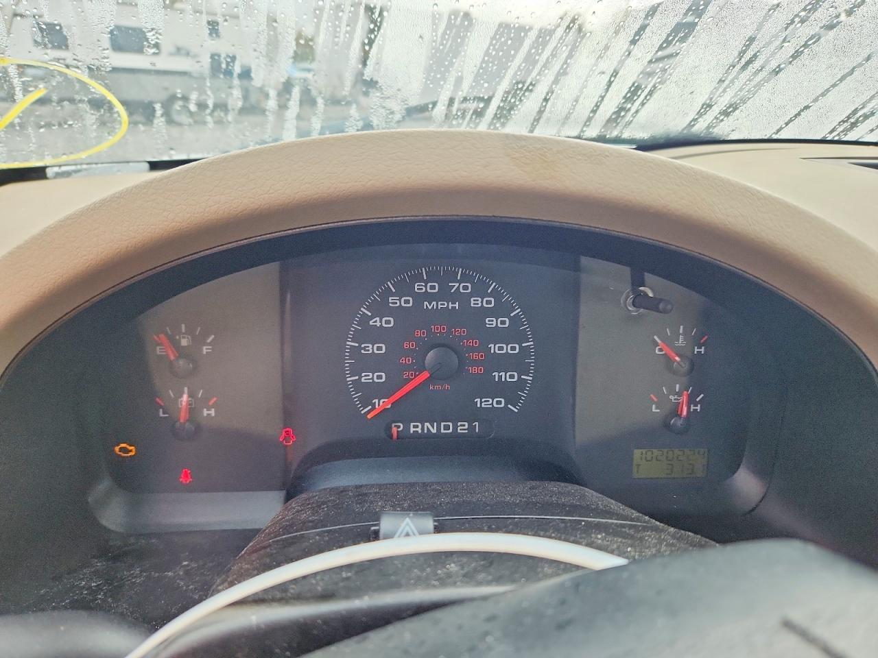 2008 Ford F150 xl