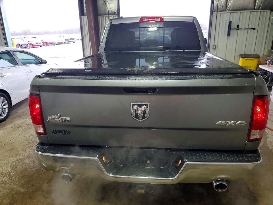 2013 Dodge Ram 1500 slt