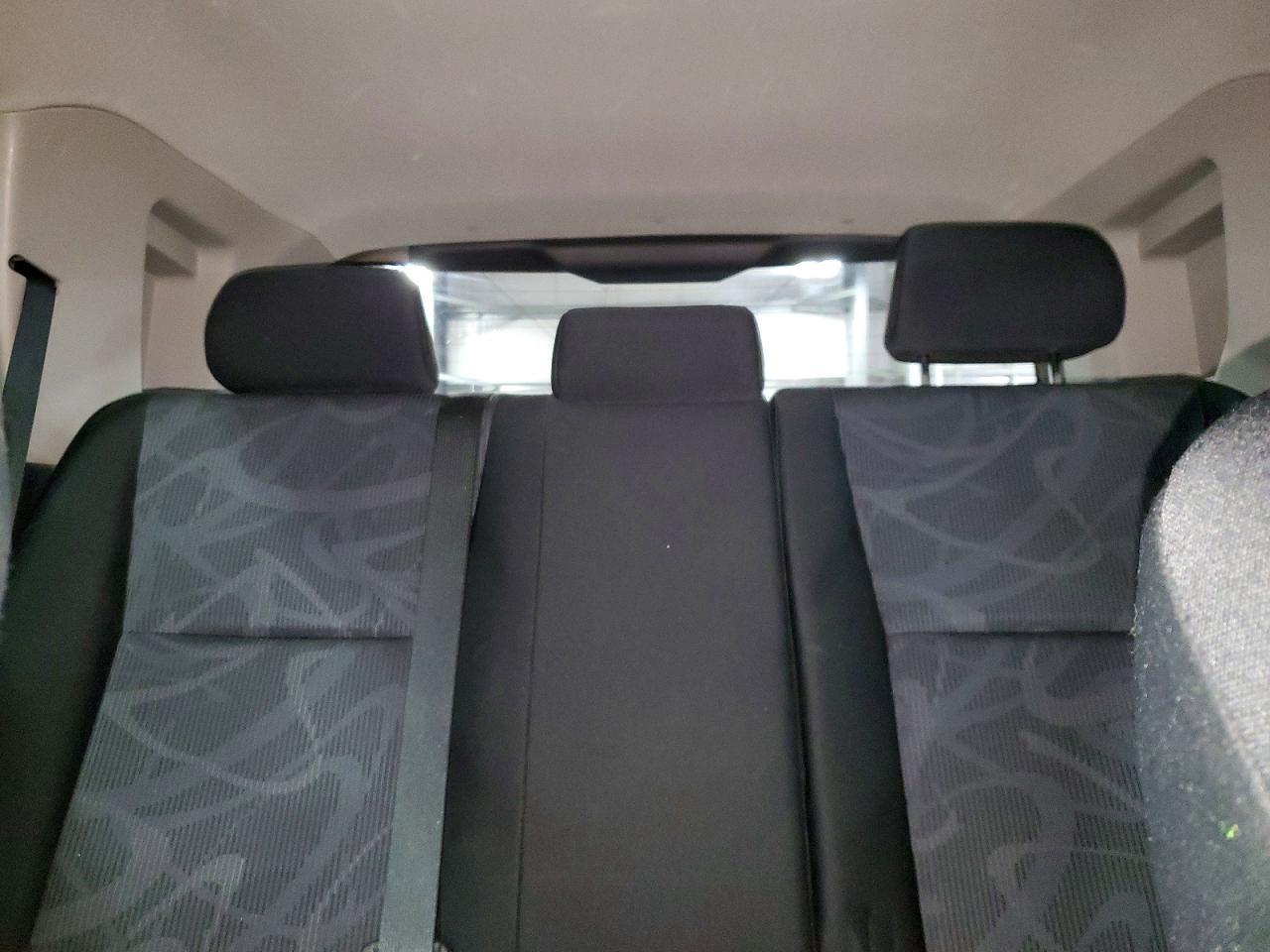 2011 Scion Xb Base