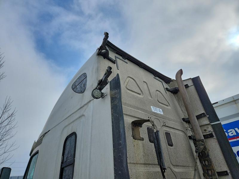 2016 Freightliner Cascadia 125