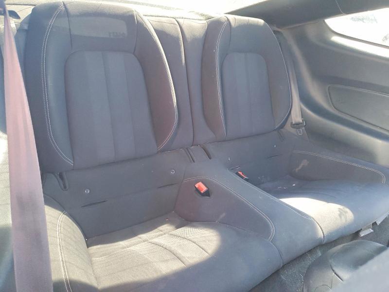 2018 Ford Mustang gt