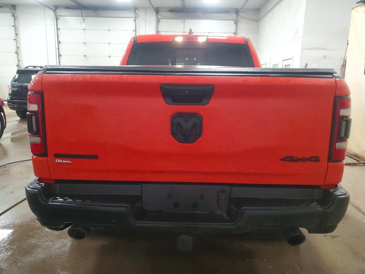 2021 Dodge Ram 1500 big Horn/lone Star