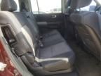 2010 Honda Pilot ex