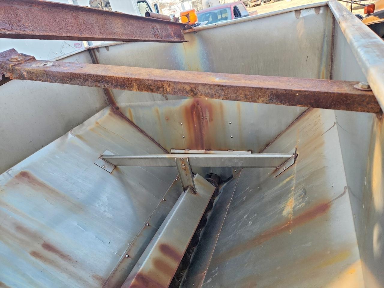 2011 Henderson FSH1405HYD