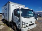 2013 Isuzu NPR HD BOX Truck