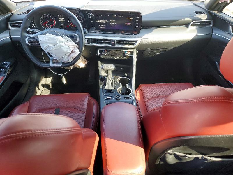 2023 KIA K5 gt Line