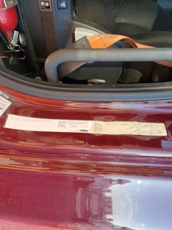 2015 Freightliner Cascadia Semi Truck