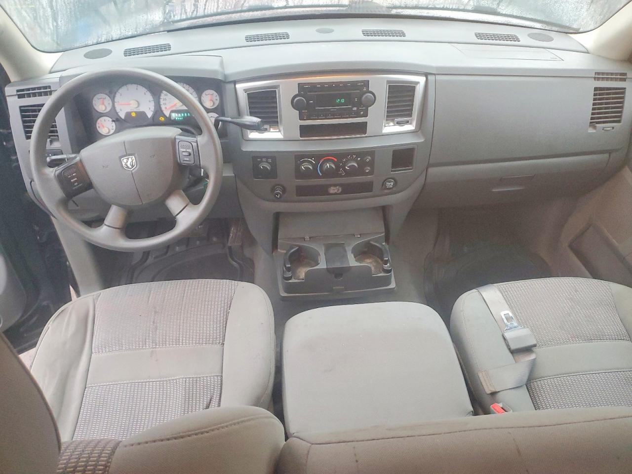 2008 Dodge RAM 1500 ST