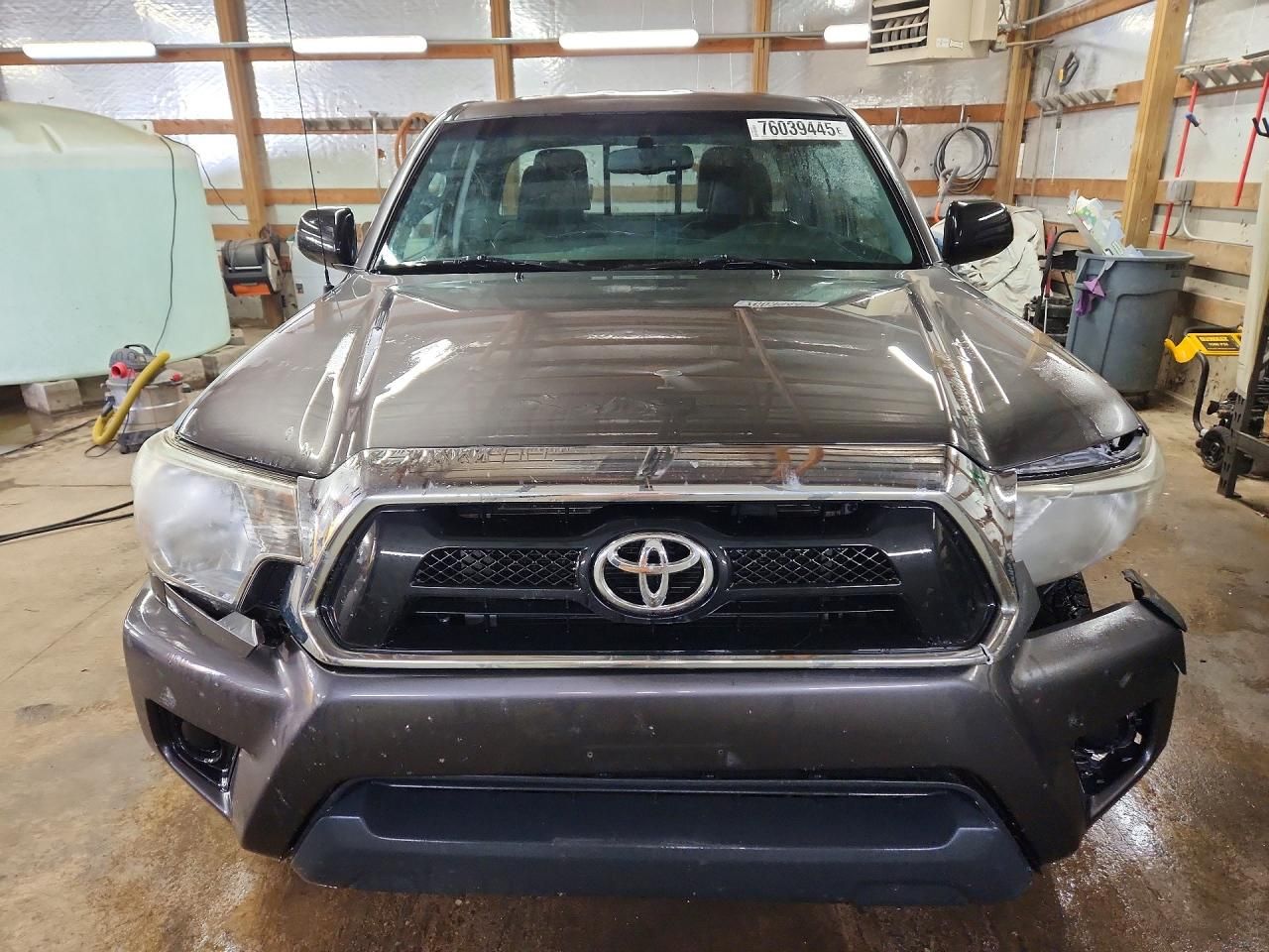 2013 Toyota Tacoma Base