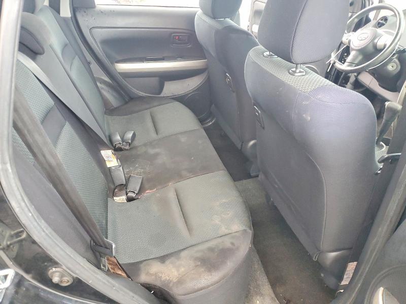 2006 Scion XA