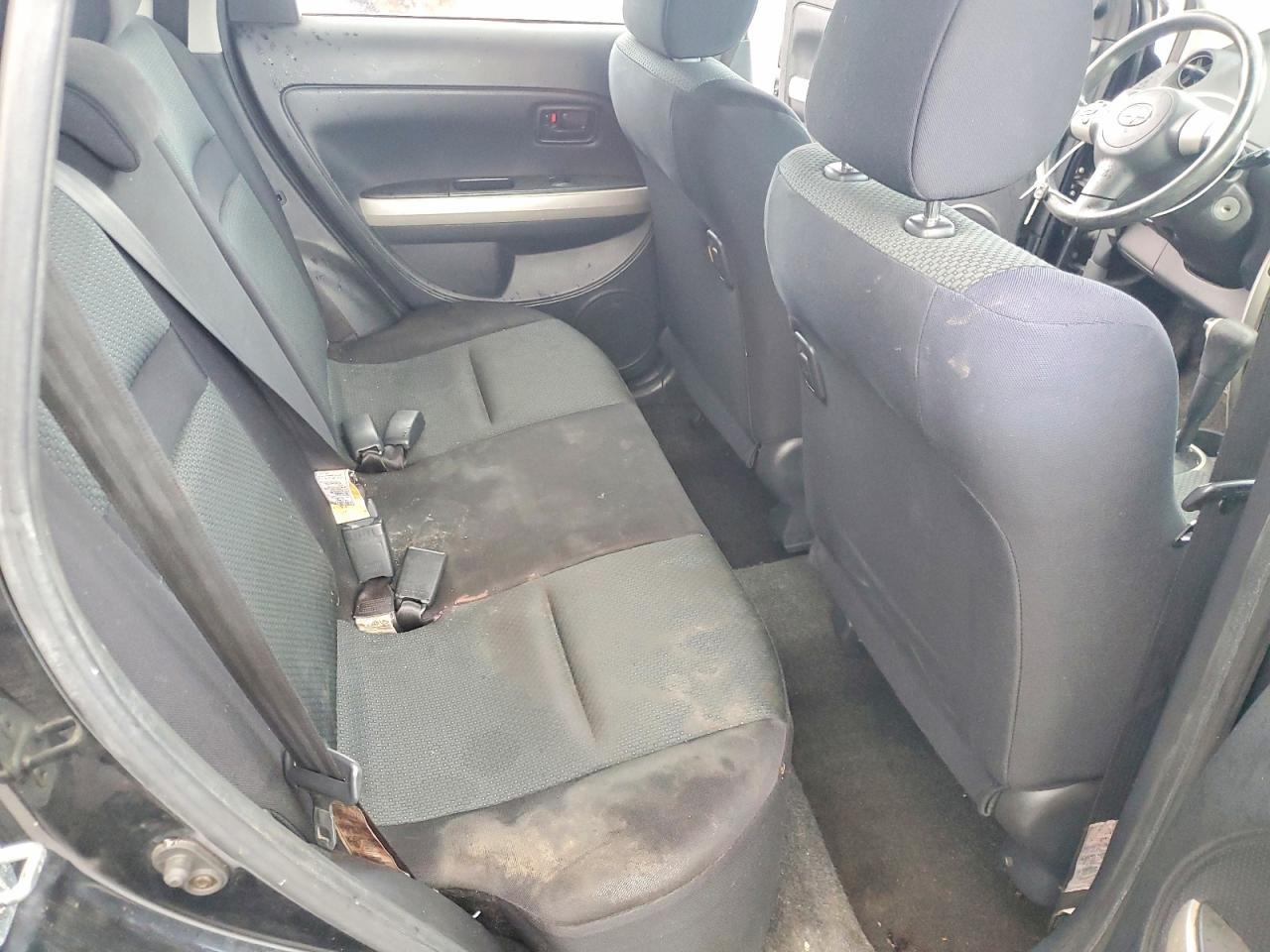 2006 Scion XA